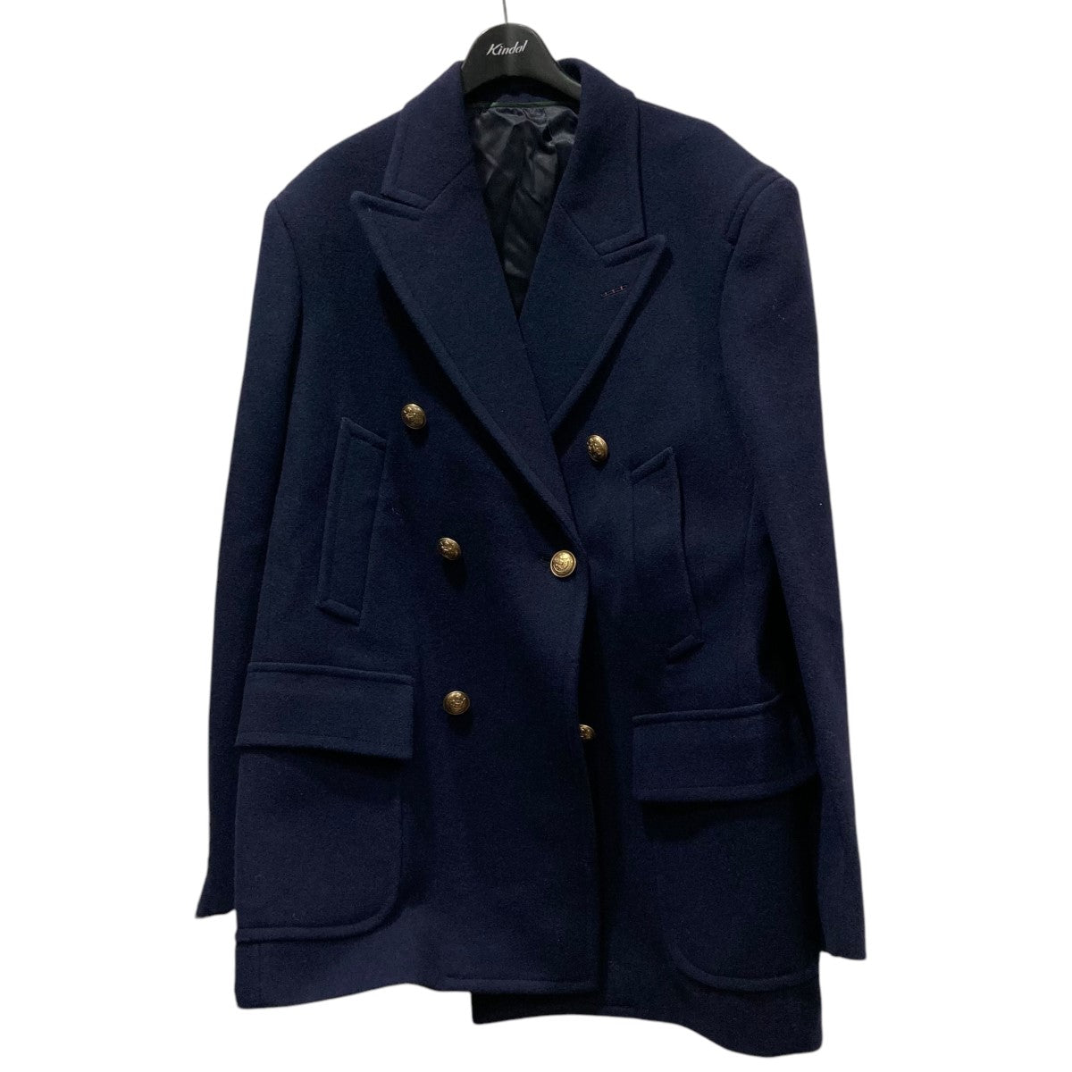 GUCCI（グッチ）中古・古着オンライン通販 | Kindal（カインドオル)