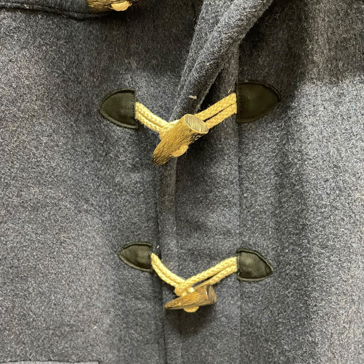 J.CREW Wool Melton Duffle Coat(NX-631) ジェイクルー ダッフル