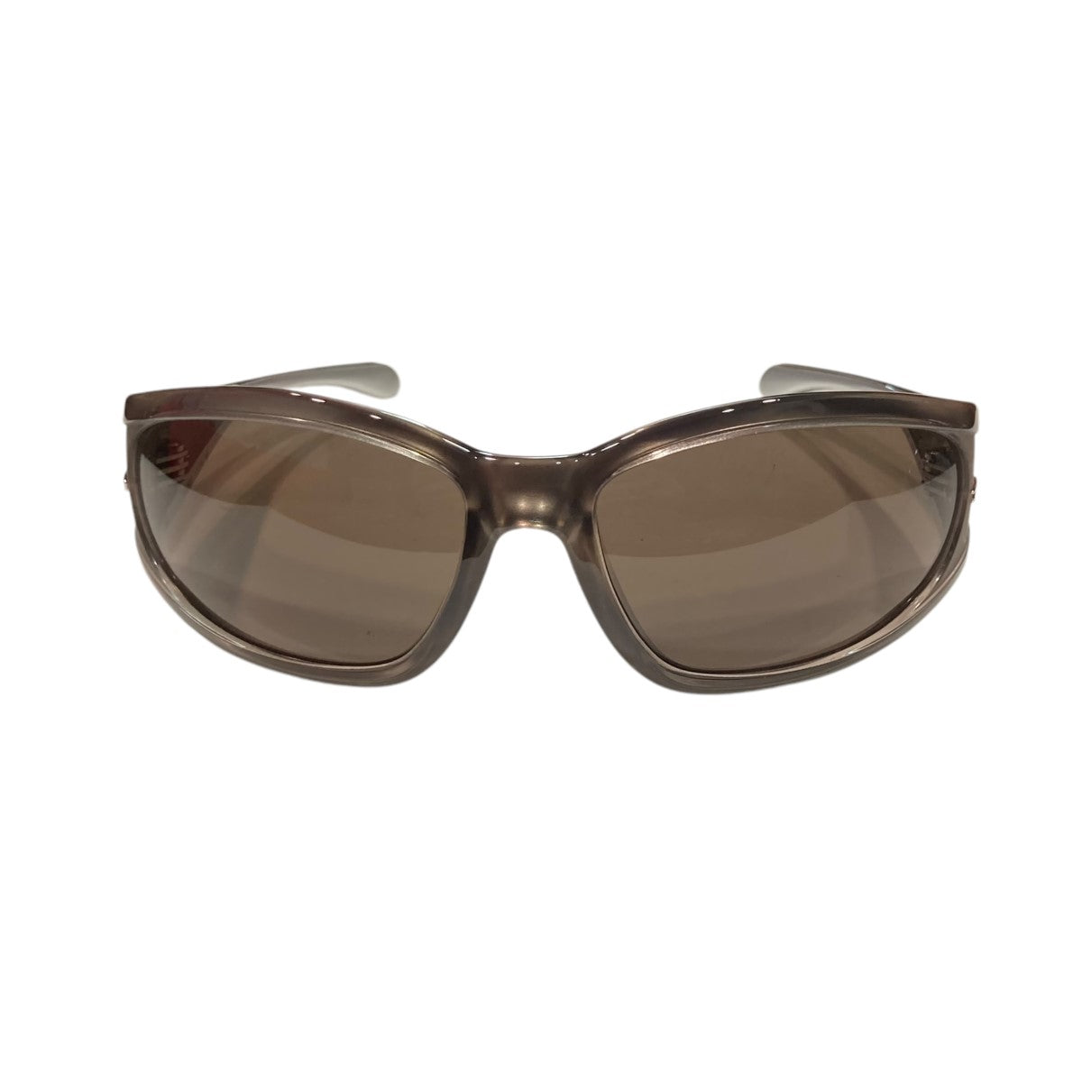 DIESEL(ディーゼル) Rectangular sunglassesサングラスDL3002 DL3002