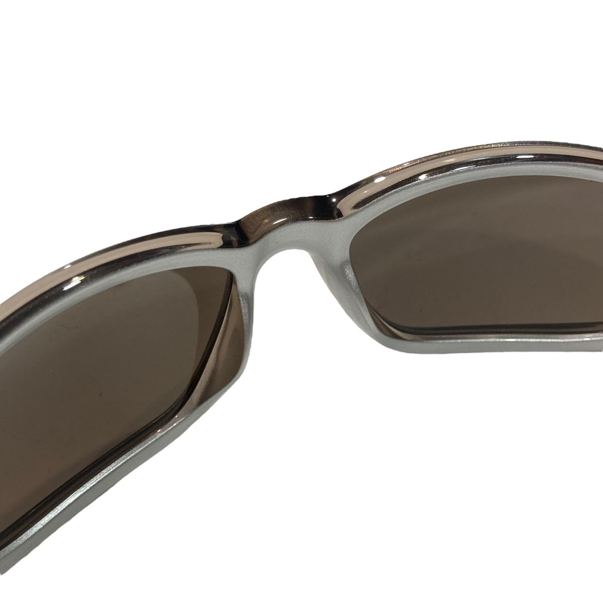 DIESEL(ディーゼル) Rectangular sunglassesサングラスDL3002 DL3002