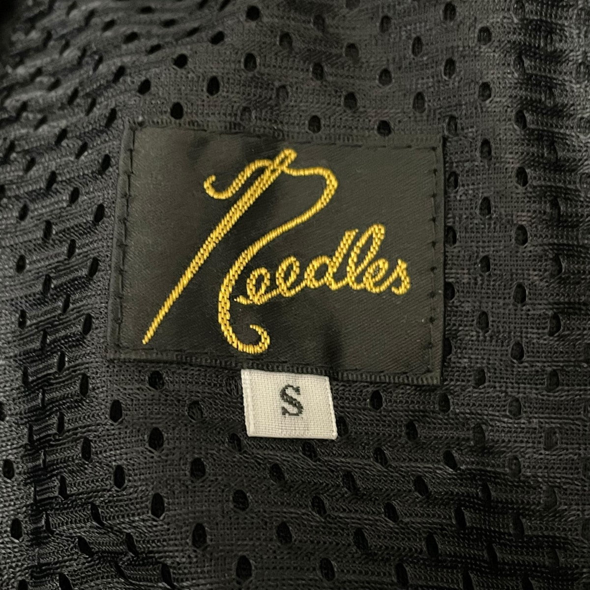 Track Pant - Poly Smooth【SIZE S】/〈NEEDLES〉x〈Stray Kids