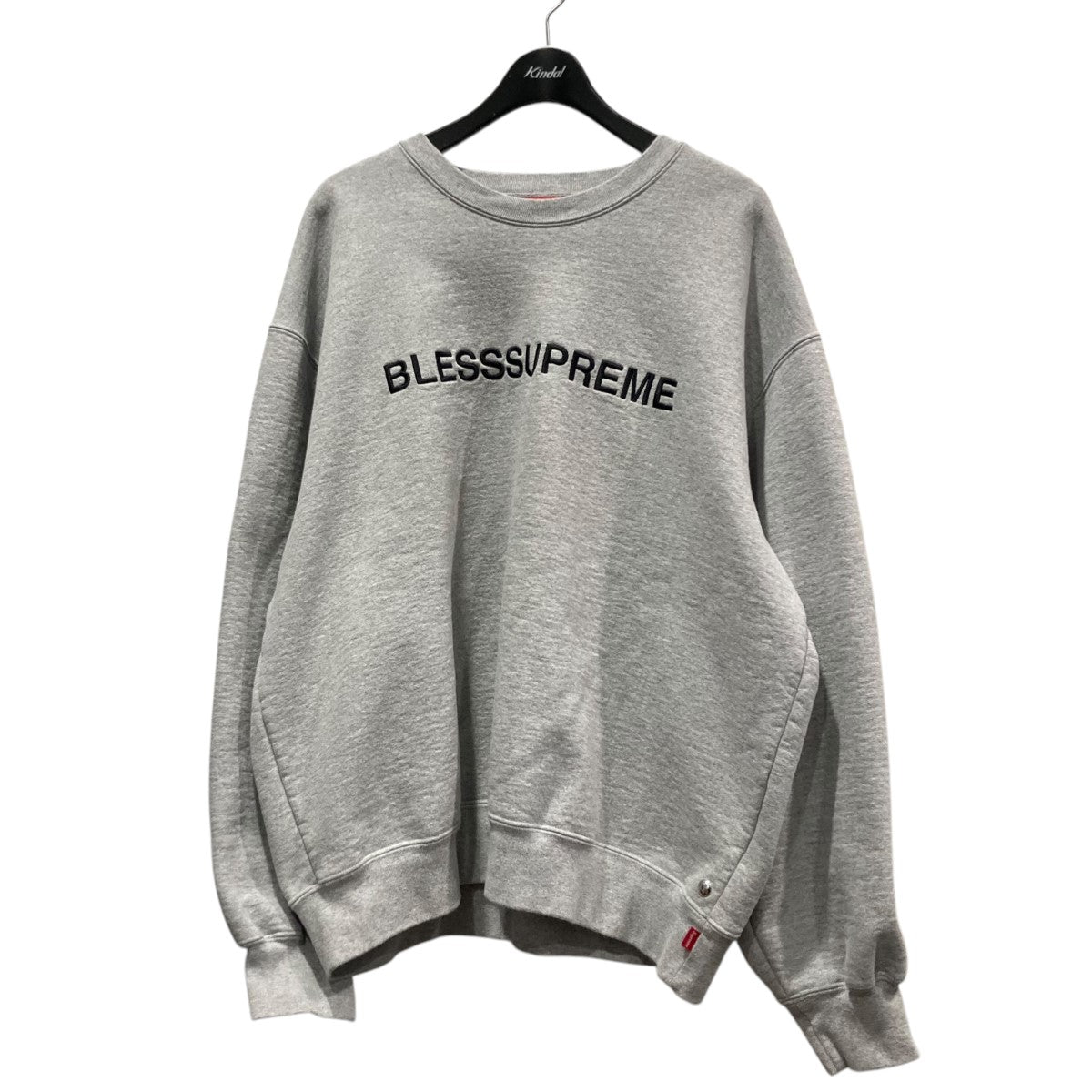 Supreme BLESS スウェット M シュプリーム ブレス 【中古・古着通販