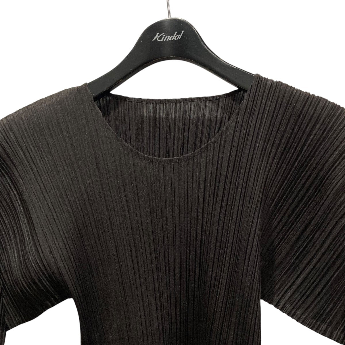 PLEATS PLEASE(プリーツプリーズ) 半袖プリーツカットソーPP93 PLEATS PLEASE(プリーツプリーズ) 半袖プリーツカットソーPP93