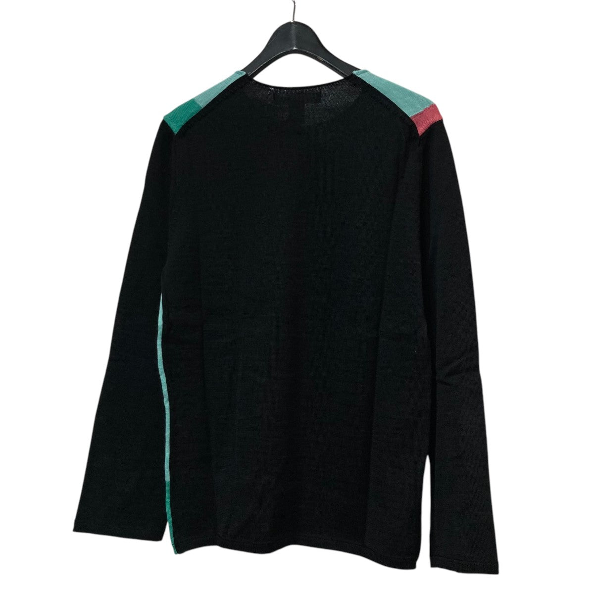 COMME des GARCONS SHIRT(コムデギャルソンシャツ) 24AWSWEATER KNIT 