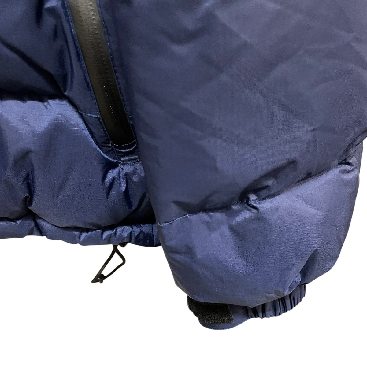 URBAN RESEARCH DOORS × NANGA AURORAダウンジャケットDR77-17N001