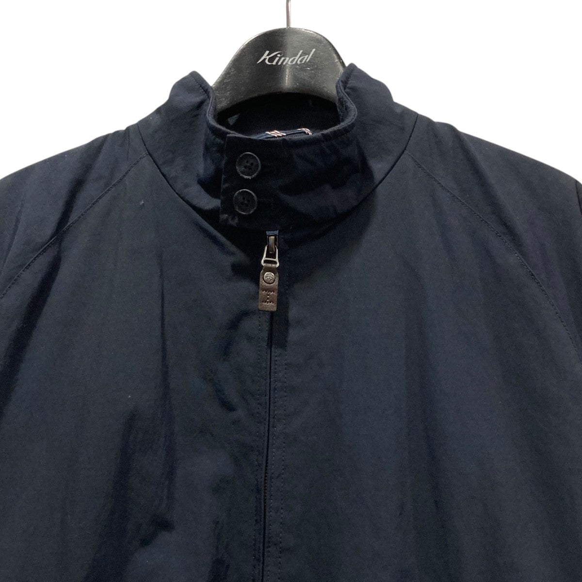 BROOKS BROTHERS(ブルックスブラザーズ) ヴィンテージボマージャケット