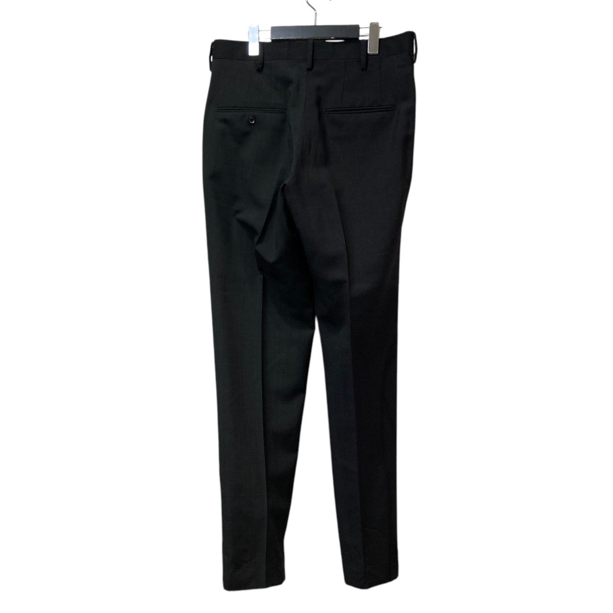 doublet(ダブレット) 19AW LINED CHAOS EMBROIDERY WIDE TAPERED