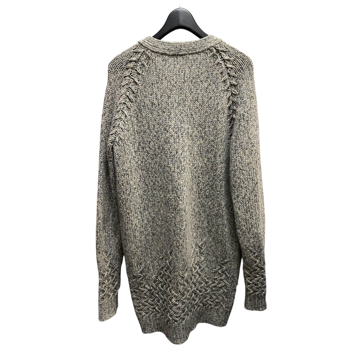 【Yu K】theory セオリー カーディガン　新品未使用・タグ付き Yu K】theory セオリー カーディガン 新品未使用・タグ付き Theory