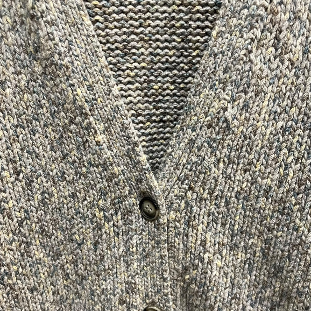 セオリー Theory☆ロングカーディガン シンプル 2サイズ☆M-Y 0245 theory セオリー ロングカーディガン S グレー 長袖 綿100%コットン