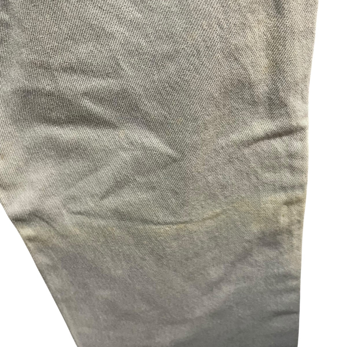 LEVI'S(リーバイス) 501デニムパンツ58291-6 58291-6 グレー