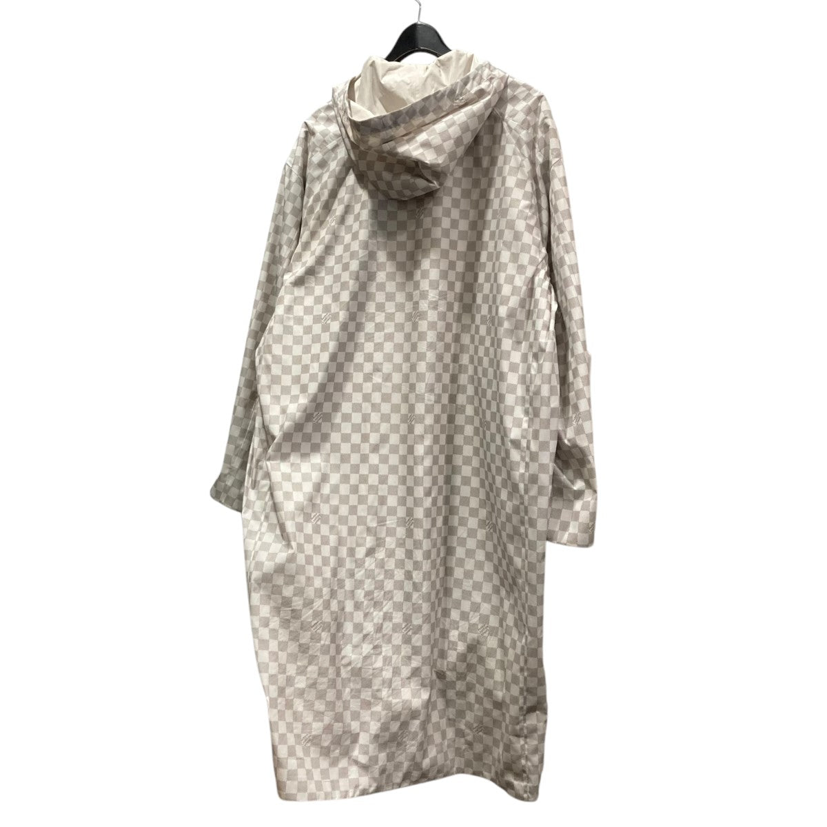 LOUIS VUITTON(ルイヴィトン) 24SSダミエプリントジップアップ LOUIS VUITTON(ルイヴィトン) 24SSダミエプリントジップアップ