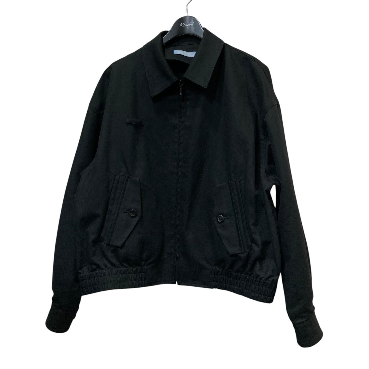 NAMELESSNESS(ネイムレス) Classic Blousonクラシックブルゾン