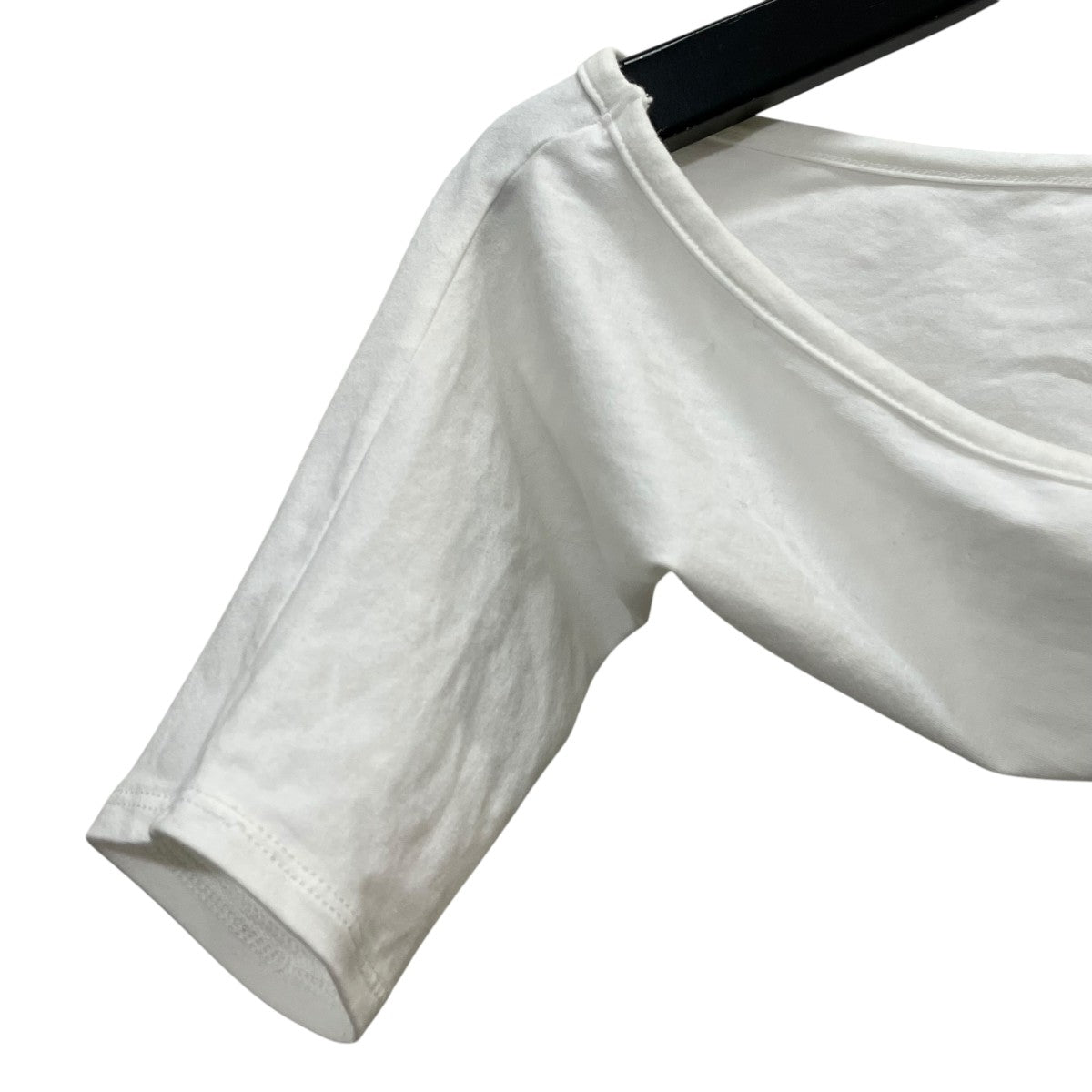 yo biotope(ヨー ビオトープ) short sleeve armcoverショ-ト