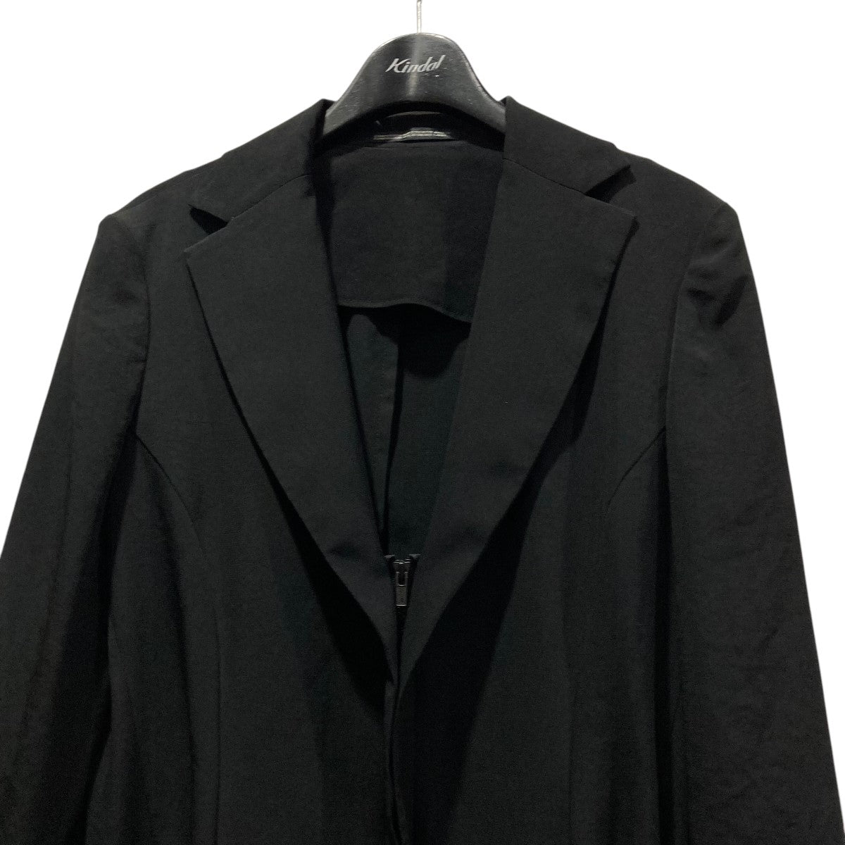 YOHJI YAMAMOTO collections(ヨウジヤマモト) TA PE CREPE DE