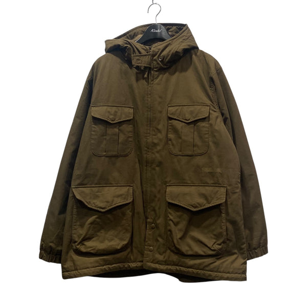 ジャケット・アウター UNIQLO Engineered Garments Utility Jacke 8078000382336_1_grande.jpg?v=