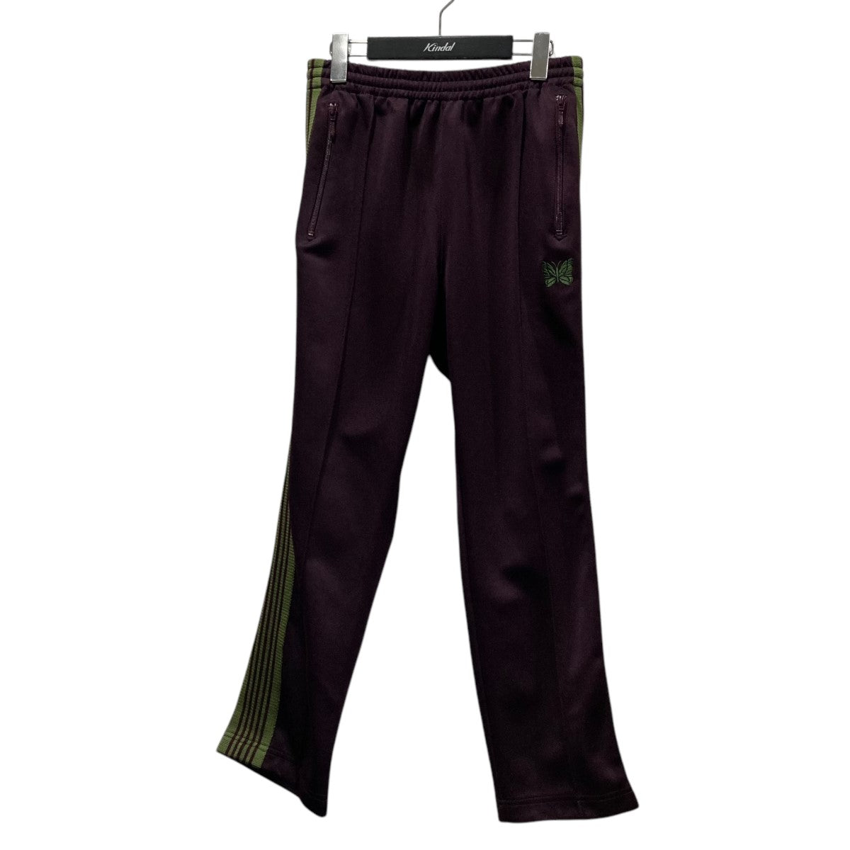 Needles ニードルス　トラックパンツ　アラベスク　23ss mr290_6.jpg
