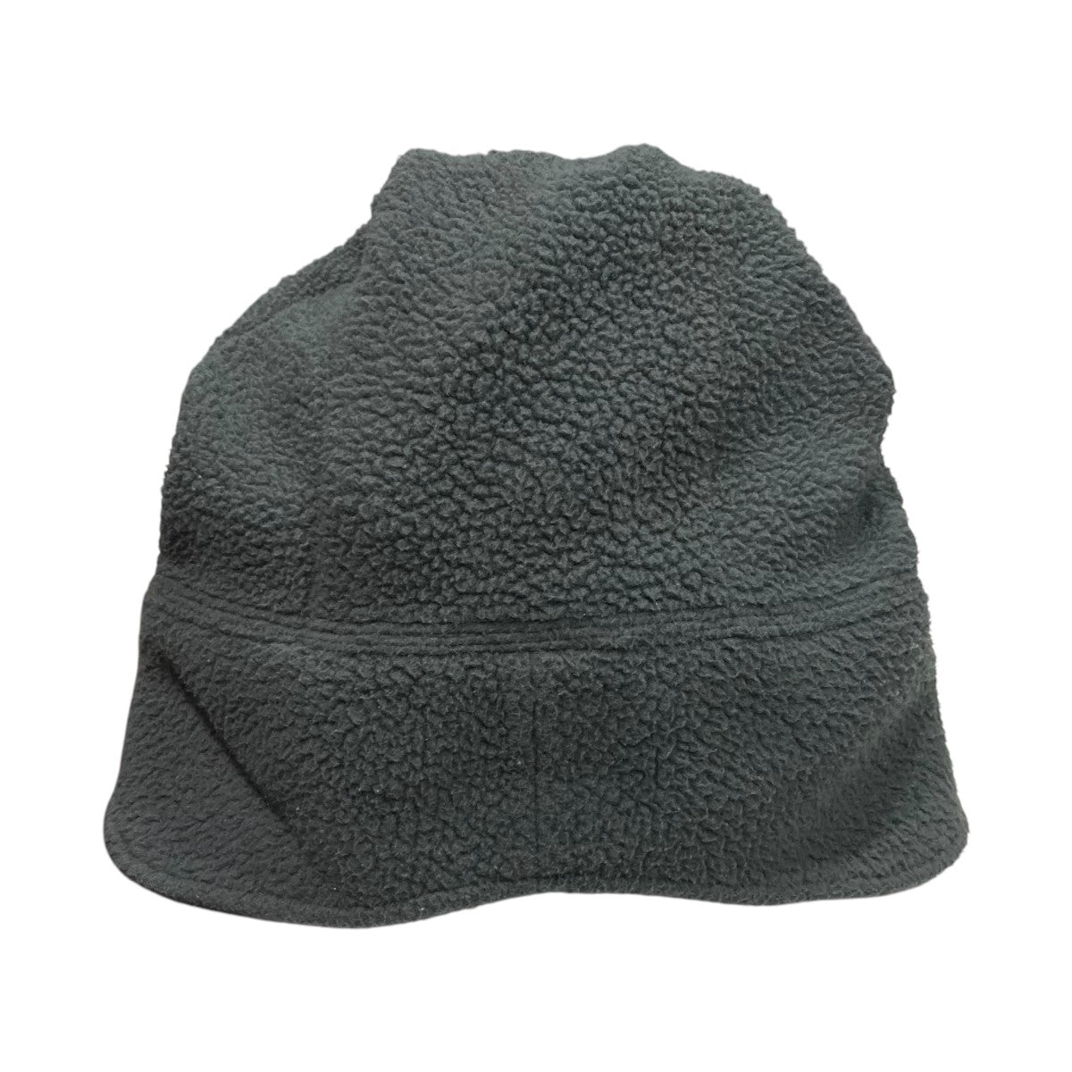 DEVELOPMENT BY NOROLL(デベロップ ノーロール) フリースキャップ