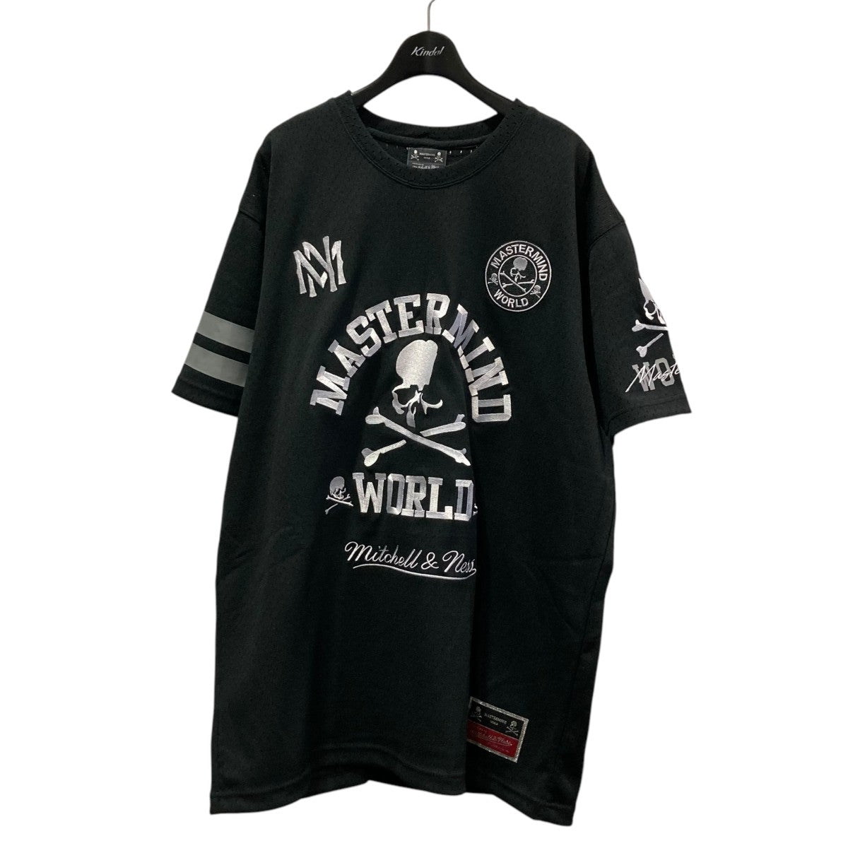 BABY MONSTER Tシャツ Mサイズ 黒値下げ交渉可 - メルカリ