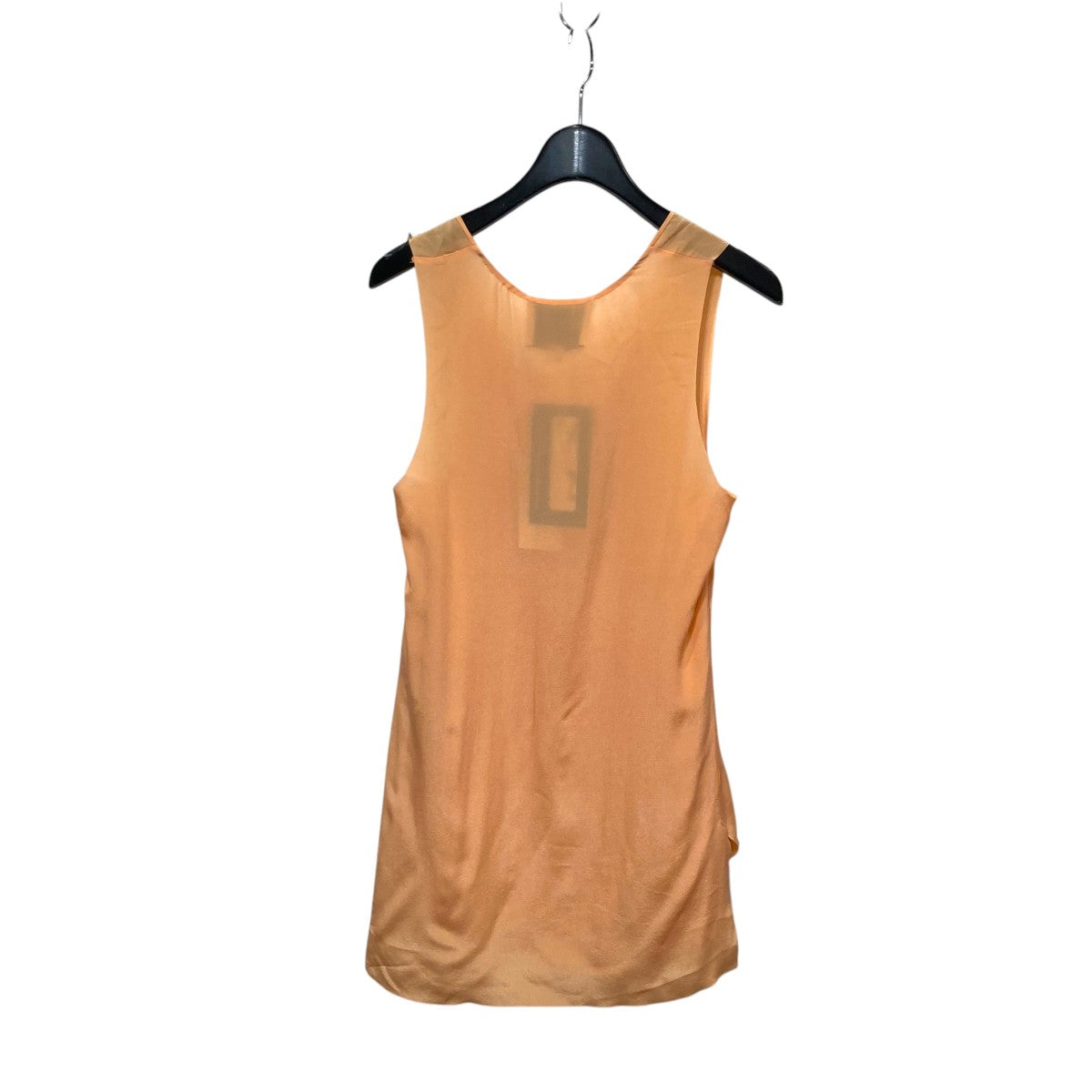 3．1 phillip lim(スリーワンフィリップリム) シルクノースリ