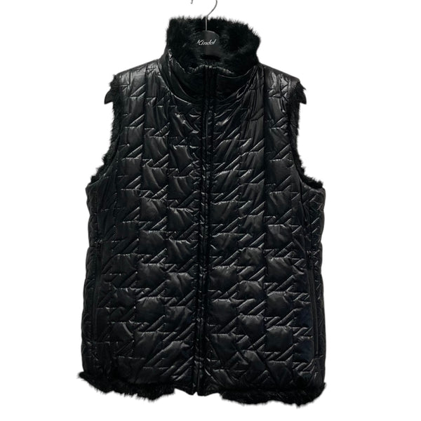 Marc by Marc Jacobs(マークバイマークジェイコブス) ダウンベスト