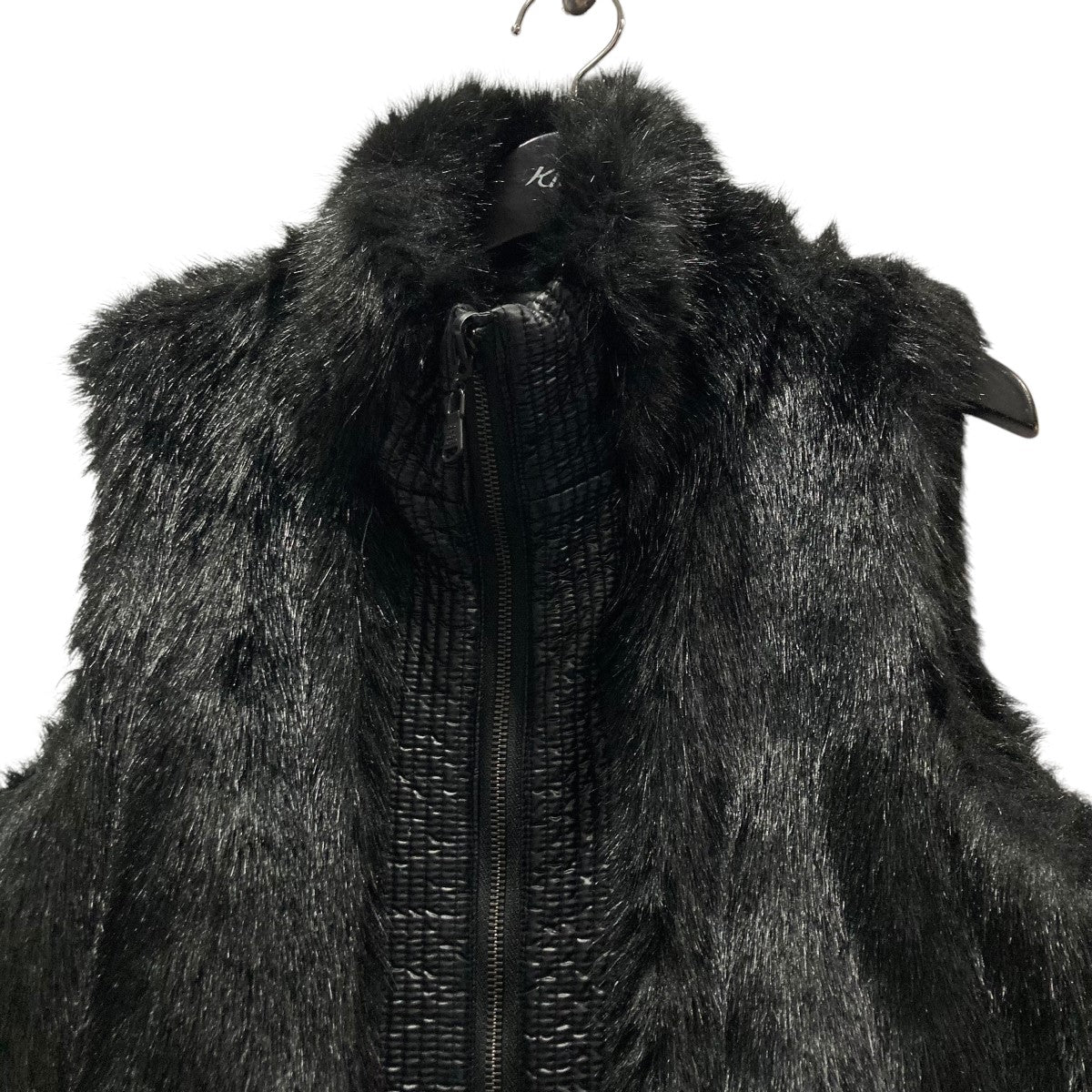 heaven marc jacobs ダウン　ベスト　チェック　赤　カーキ ウェア | Heaven by Marc Jacobs