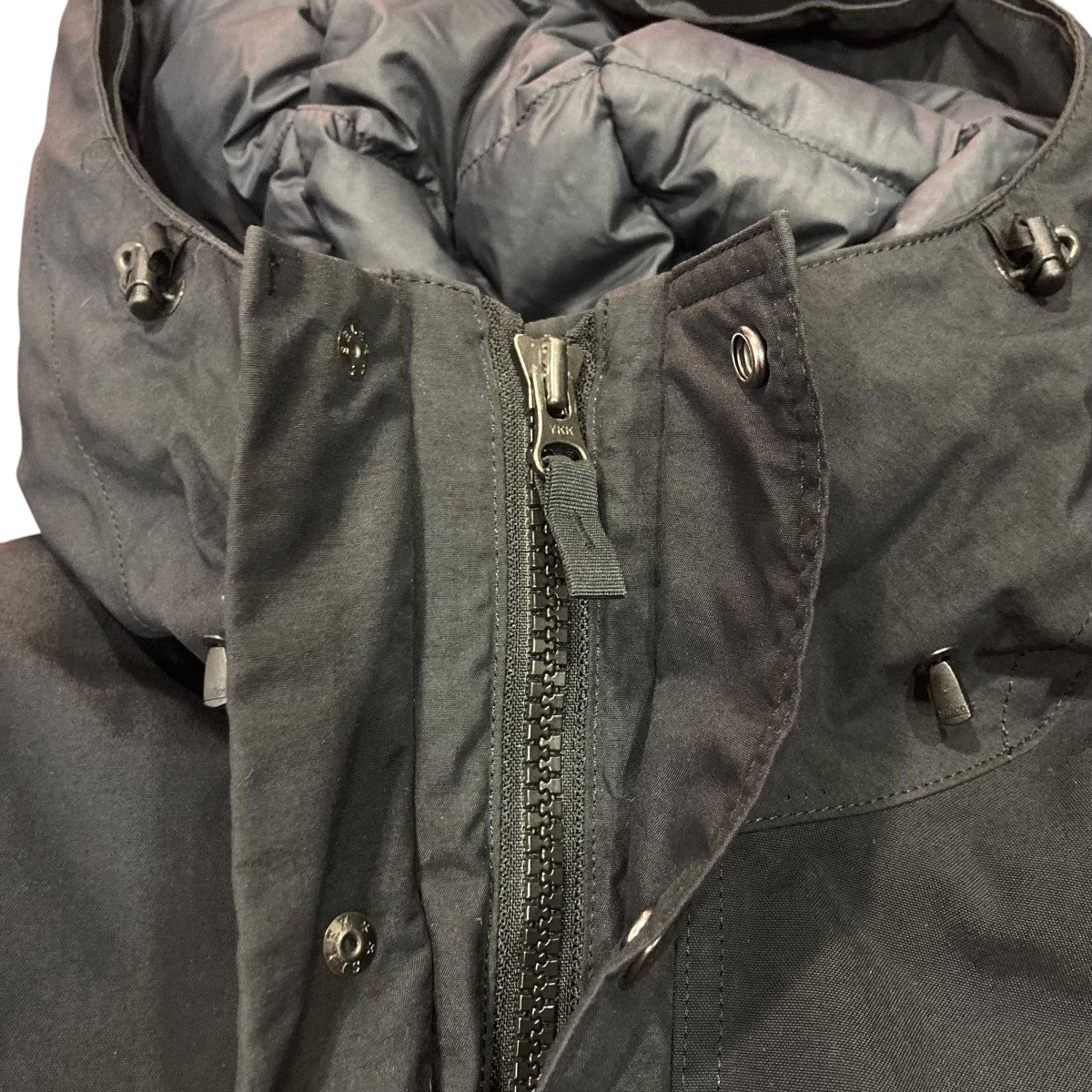 THE NORTH FACE(ザノースフェイス) Mountain Down Coatダウンコート