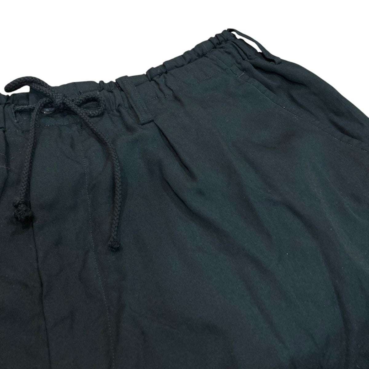 REGULATION Yohji Yamamoto(レギュレーション ヨウジヤマモト