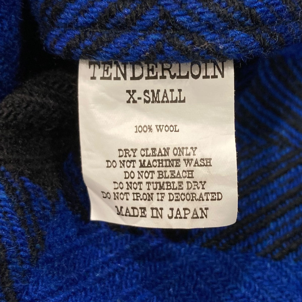 テンダーロイン COTTON SHT C/BROWN 「Mサイズ」【新品】 楽天市場】テンダーロイン mサイズの通販