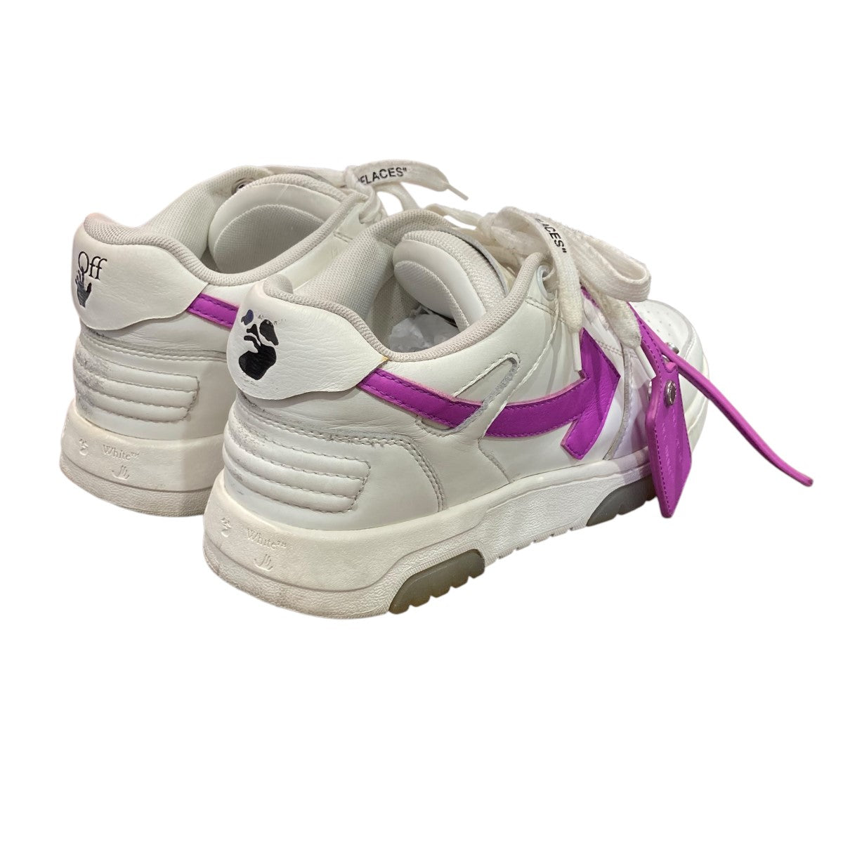 OFFWHITE(オフホワイト) スニーカーODSY-1000 ODSY-1000