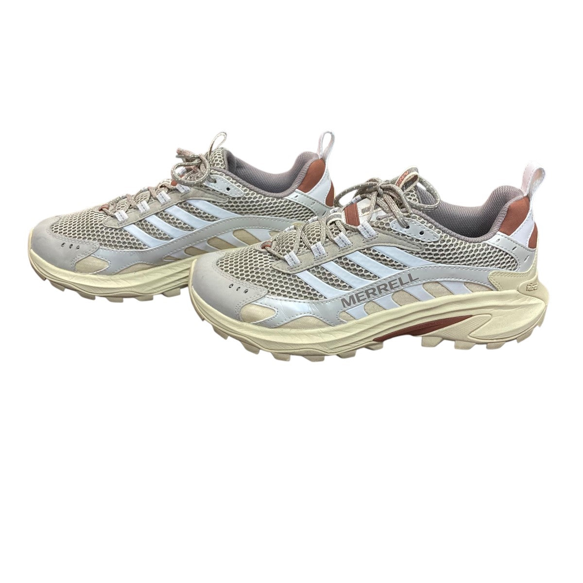 メレルのMOAB SPEED 2 VENT 2K 1TRL スニーカー J005805です。 MERRELL 古着・中古 シューズ アイテム