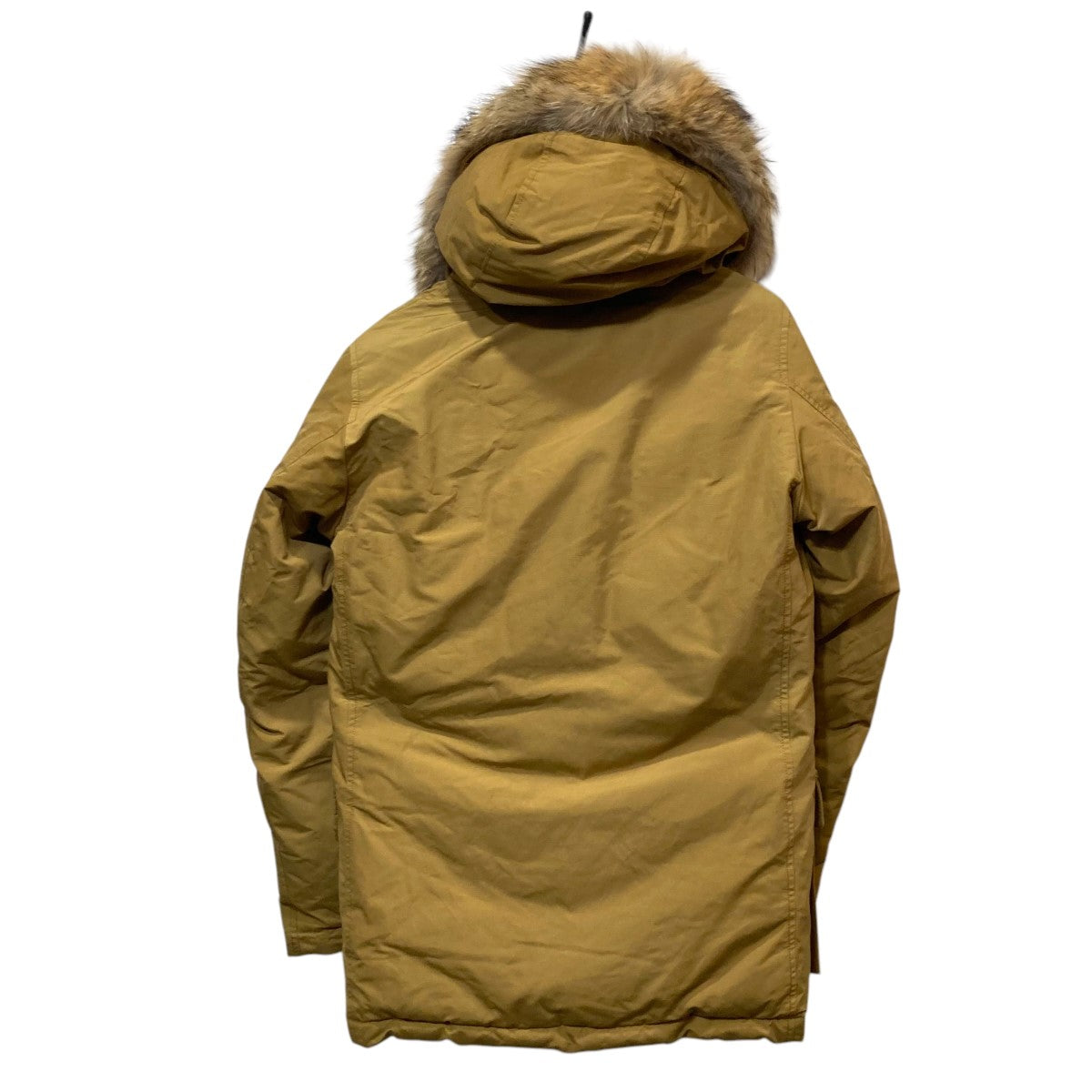 WOOLRICH(ウールリッチ) ARCTIC PARKAアークティックパーカー1602160