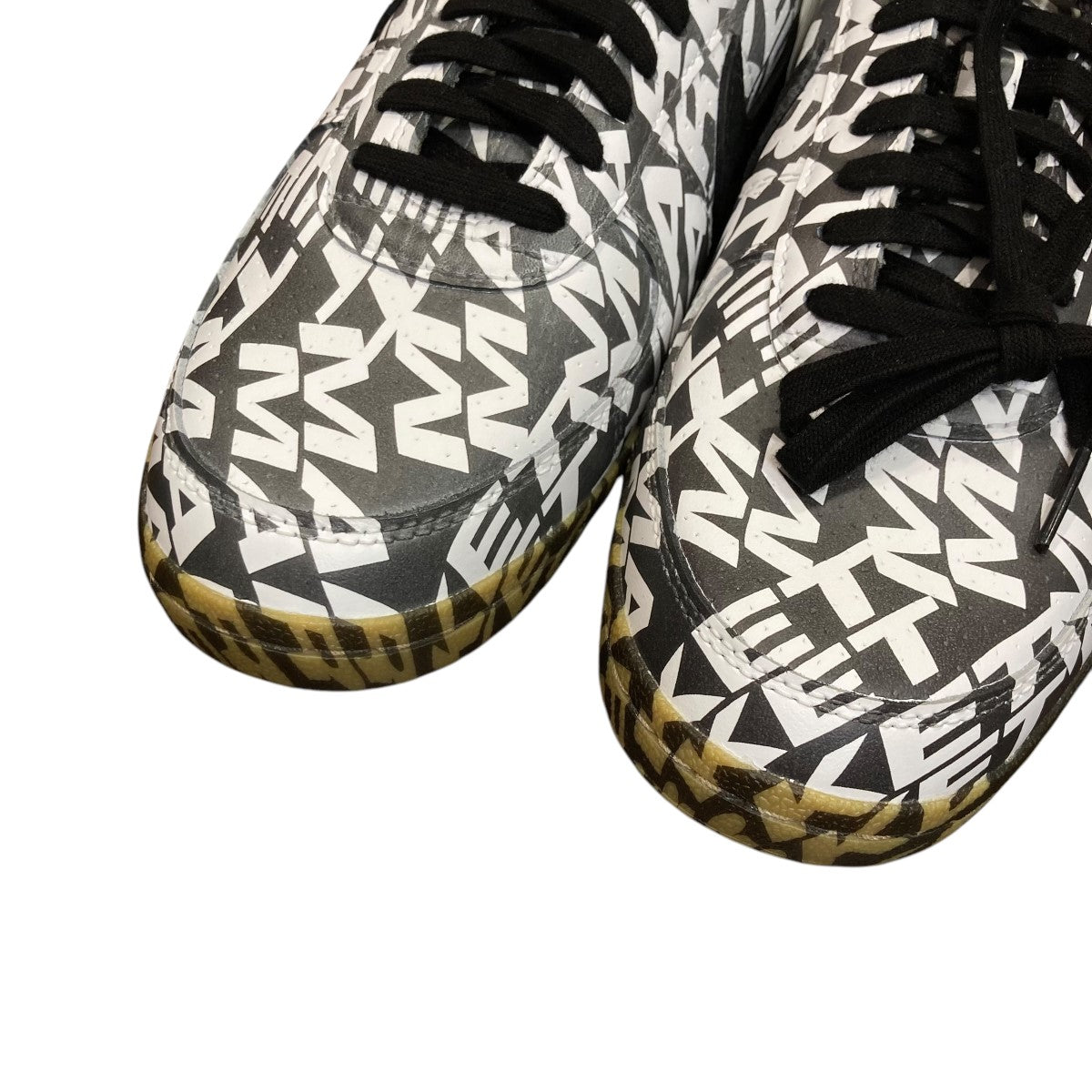 NIKE×BLACK COMME des GARCONS FIELD GENERAL 82 SPスニーカ