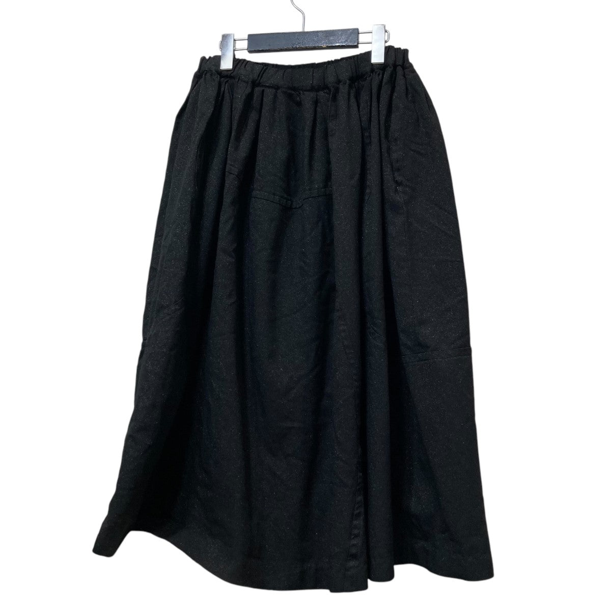 COMME des GARCONS(コムデギャルソン) 22SSラメスカートRI-S016 RI