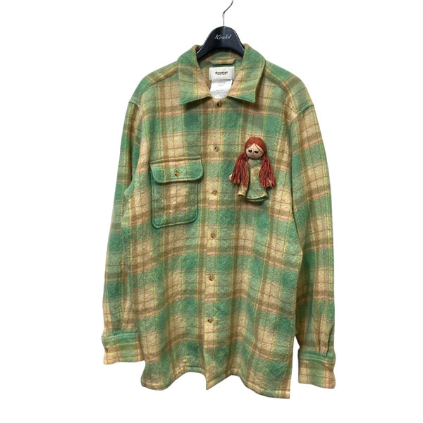 トップス doublet 21AW CHECK SHIRT WITH MY DOLL 8078000390843_1_grande.jpg?v=
