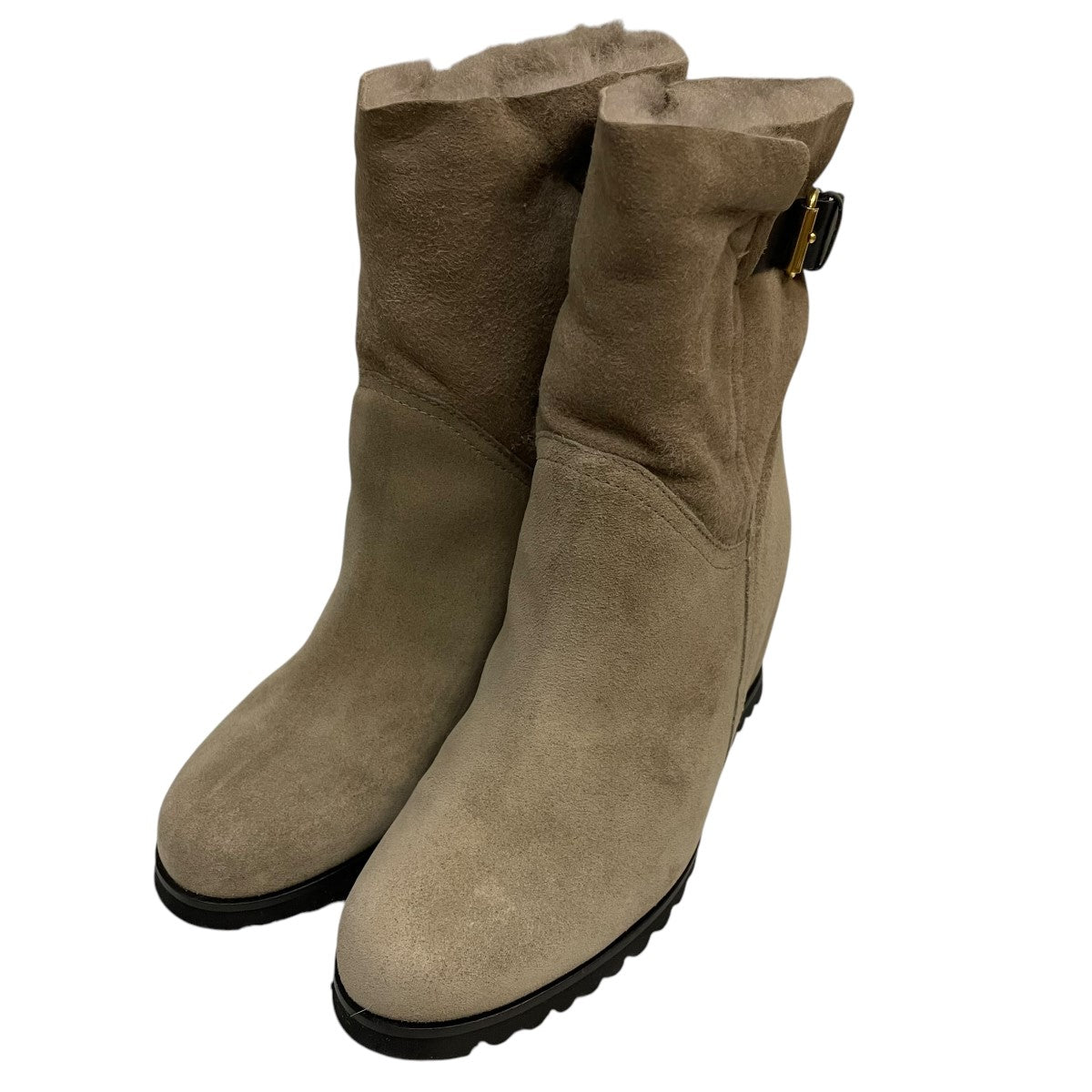 velour ardesia 331ブーツ1852