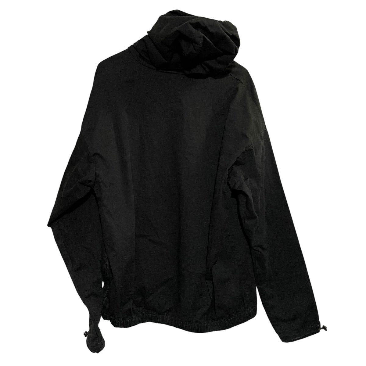 プルオーバーパーカーFBK-AW16-SWT-001