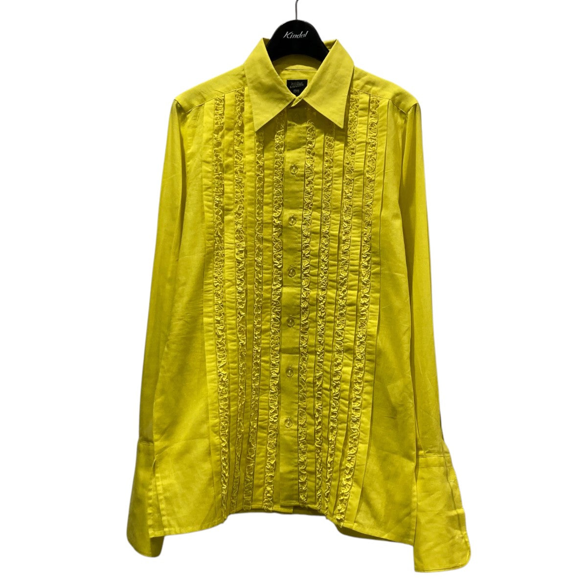 JEAN PAUL GAULTIER（ジャンポールゴルチエ）中古・古着