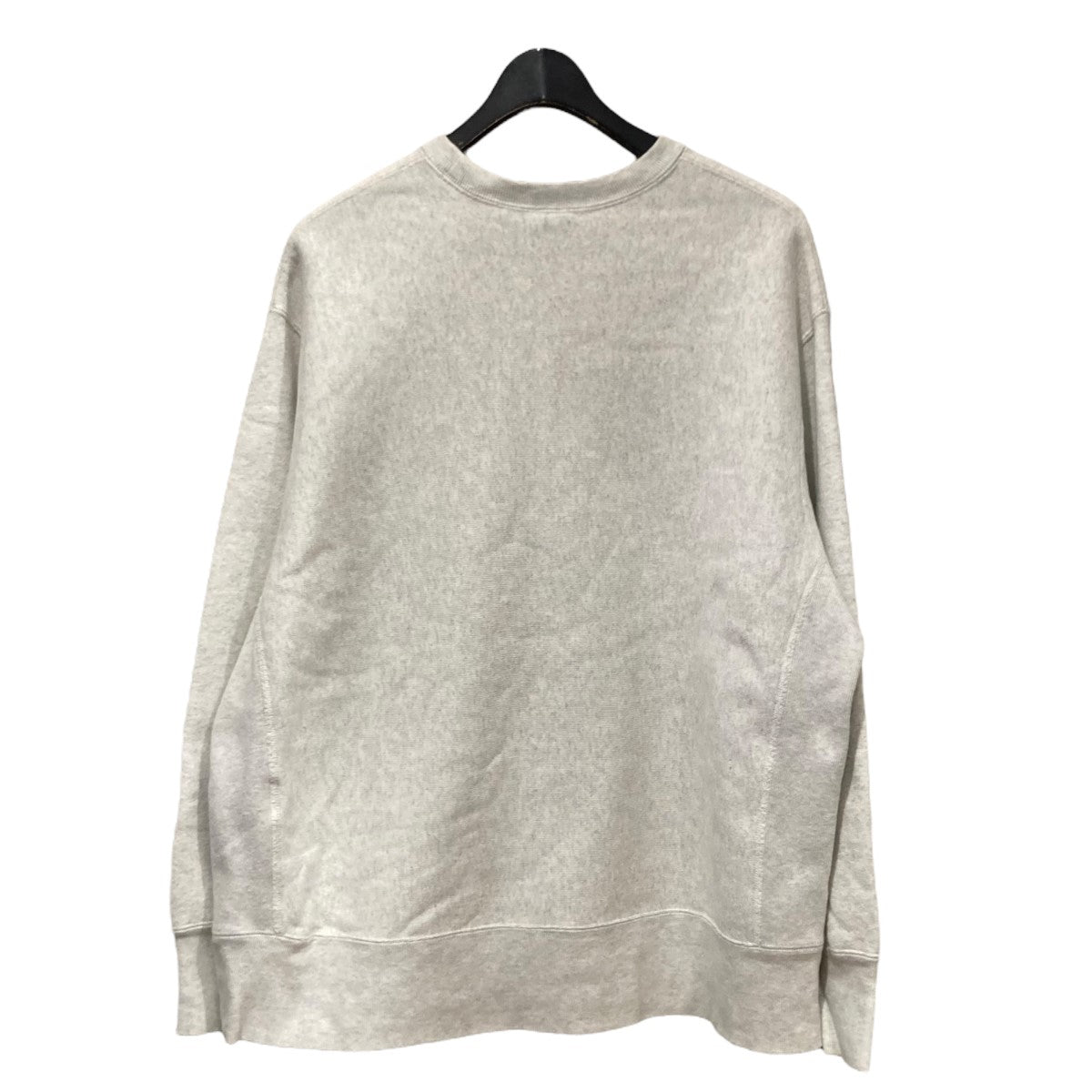 future archive BEAMS Mask Hoodie グレー BEAMS（ビームス）FUTURE ARCHIVE / Mask Hoodie（トップス