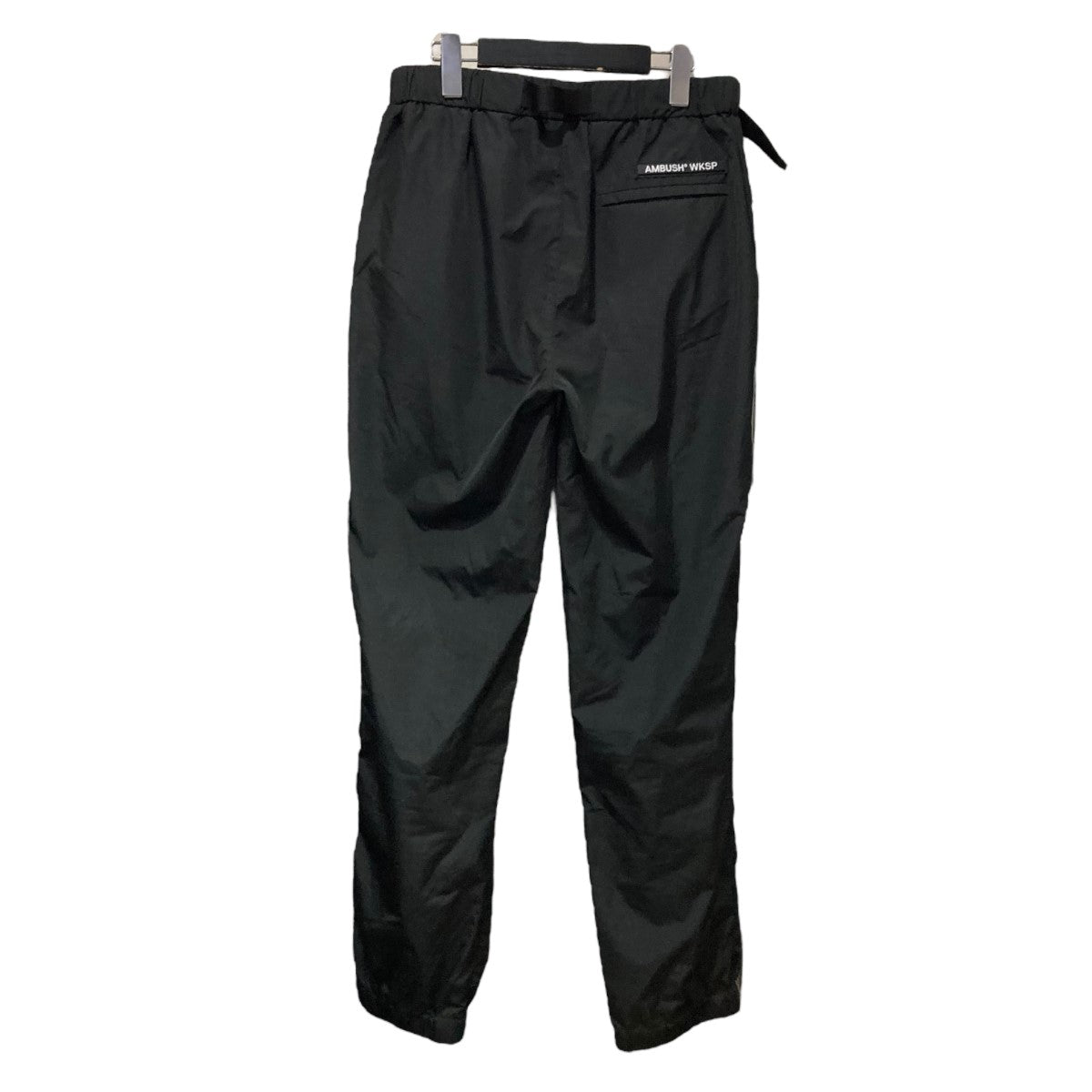 AMBUSH(アンブッシュ) ナイロントラックパンツBMCJ005S22FAB001