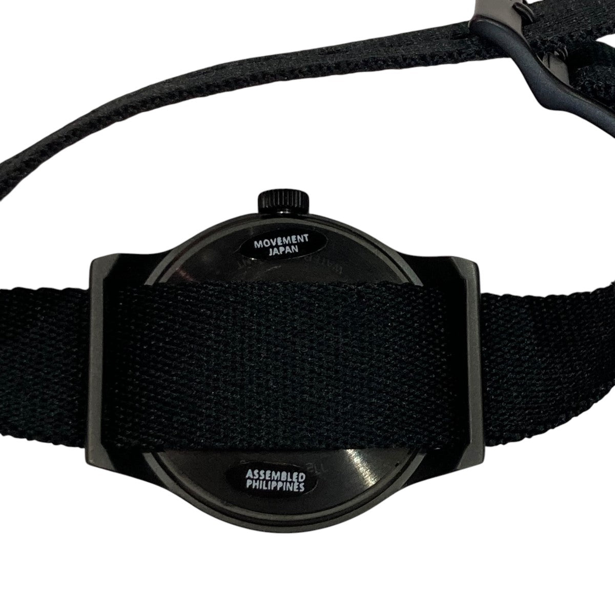 Abu Garcia×TIMEX キャンパーTW2V37900 TW2V37900｜【公式