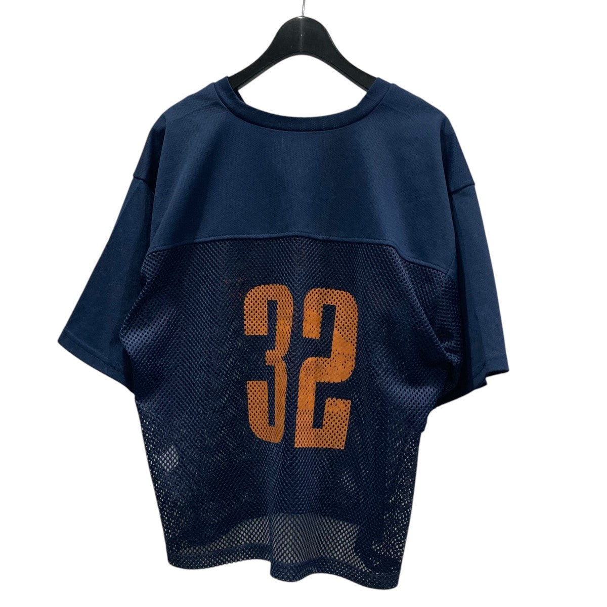 2024 お歳暮【公式】 - 人気ブランド Aime Leon Dore(エメ レオン ドレ) メッシュ半袖Tシャツ142781 トップス
