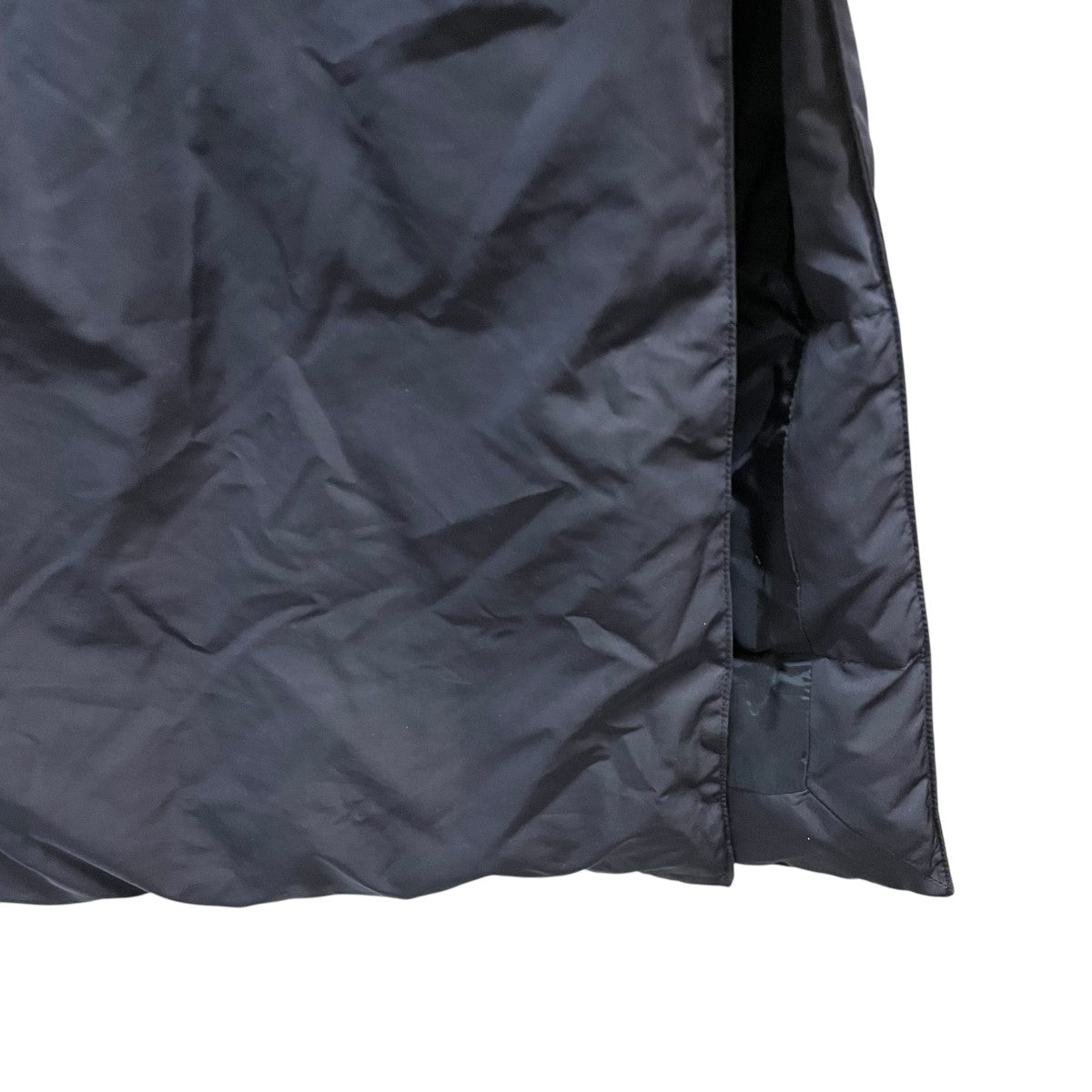 CULLNI(クルニ) 21AWタイロッケンダウンコート21-AW-021 21-AW-021