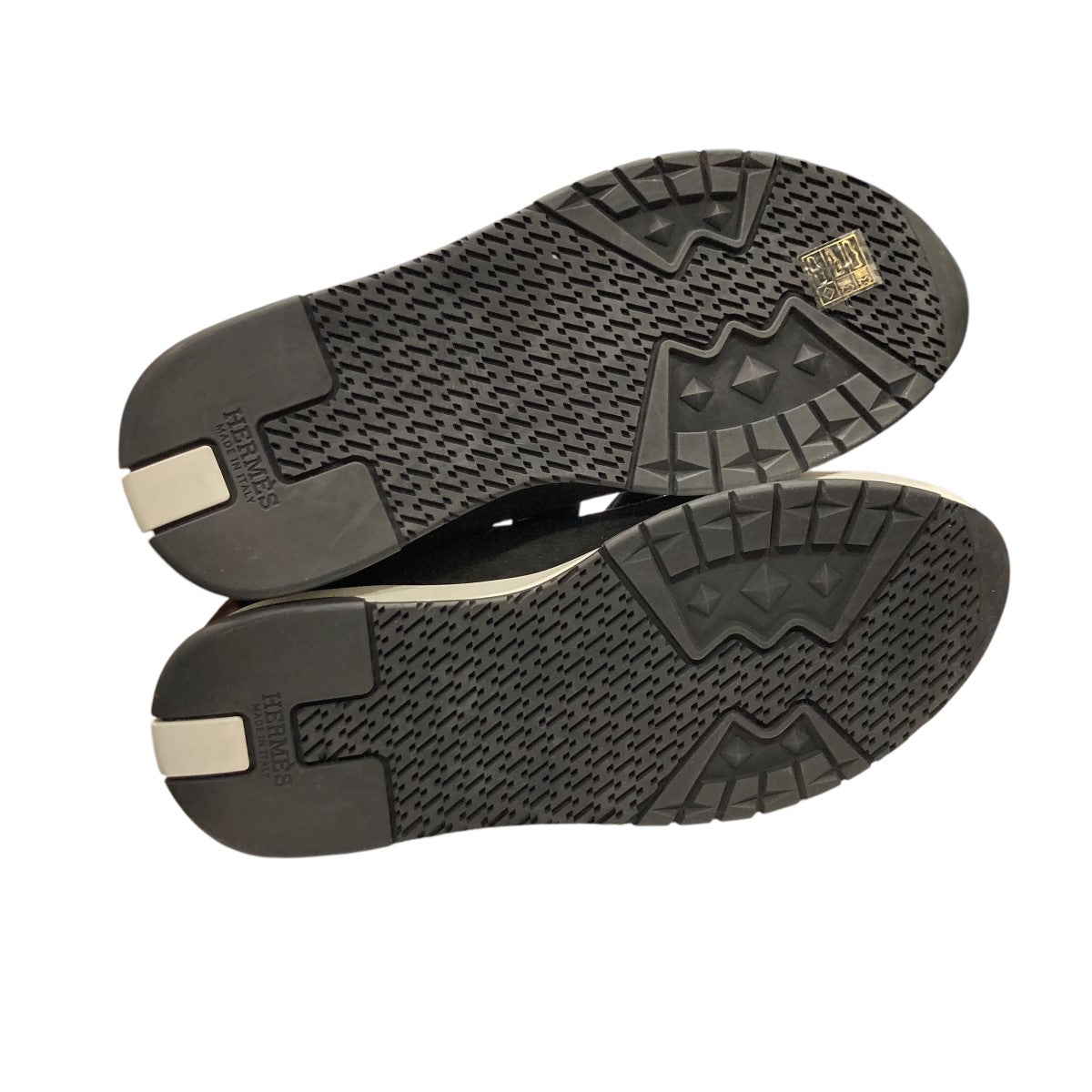 値下げ！美品☆HERMES　エルメス　ゲット　シューズ　メンズ　41 楽天市場】［PR］【極美品】HERMES エルメス メンズ スニーカー