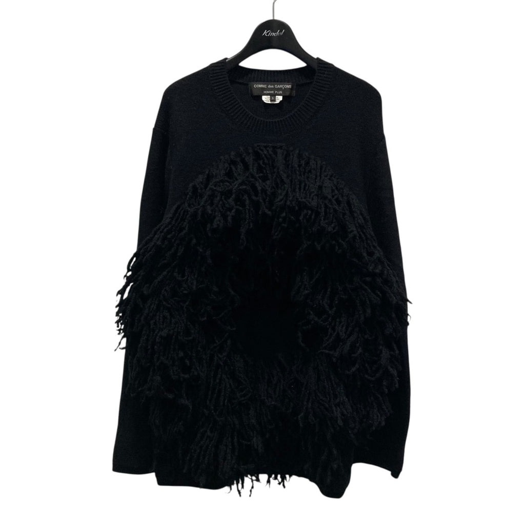美品 COMME des GARCONS HOMME PLUS ニット801P△ COMME des GARCONS  