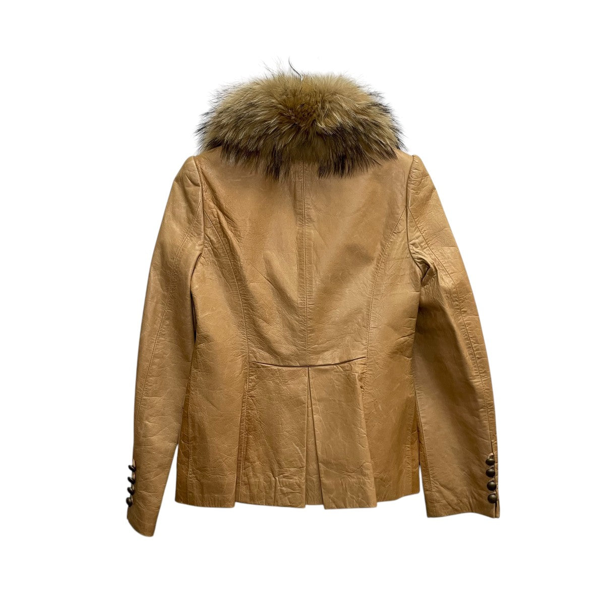 GRACE CLASS(グレースクラス) レザージャケット0608 0501 0608