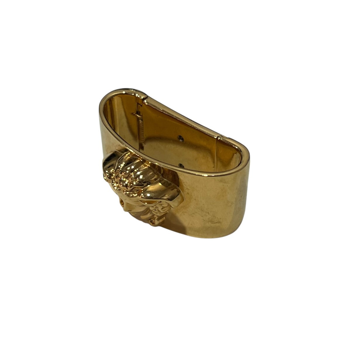 VERSACE ゴールドピアス ☆【展示品】40%OFF☆ 8045001020673_1.jpg?v=