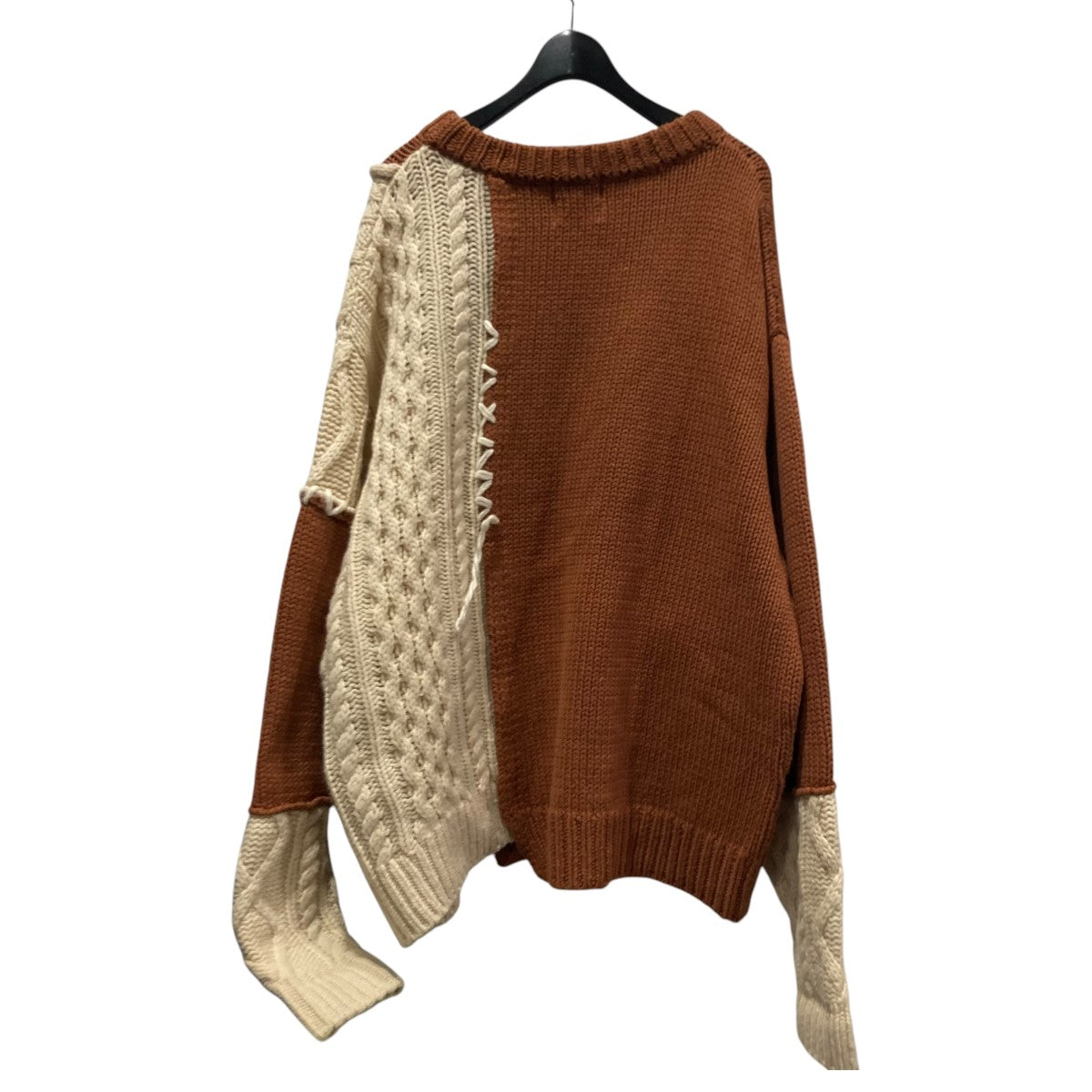 FRANKEN KNITフランケンニット
