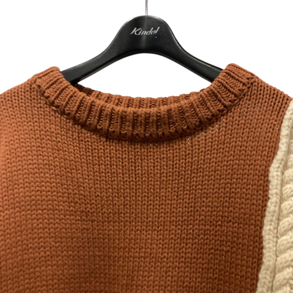FRANKEN KNITフランケンニット