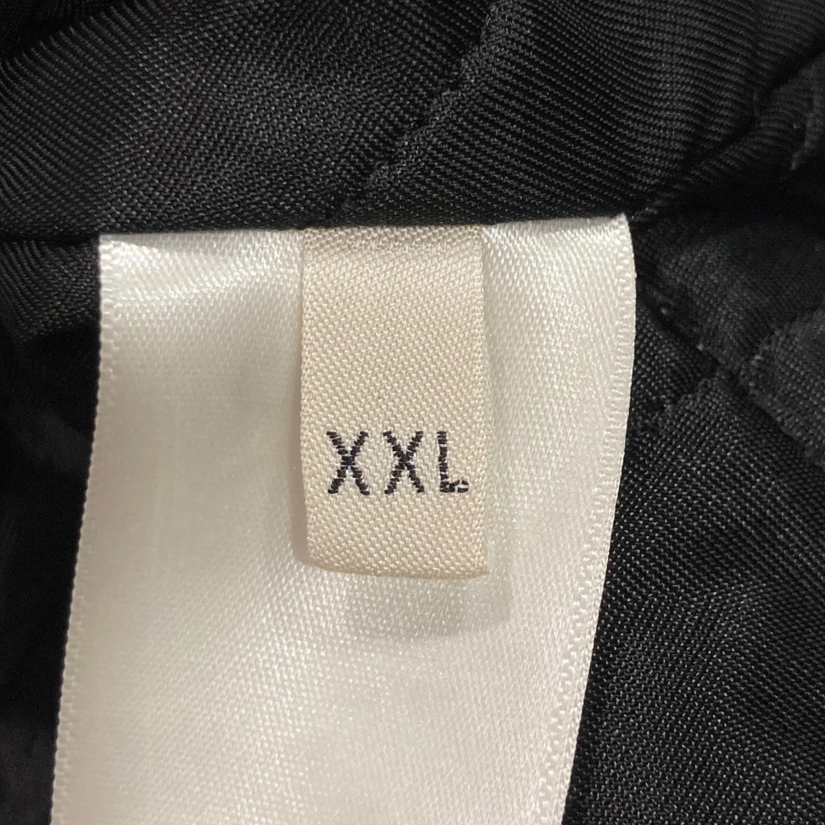 CELINE(セリーヌ) ゼブラ柄トラックジャケット2Y880426S