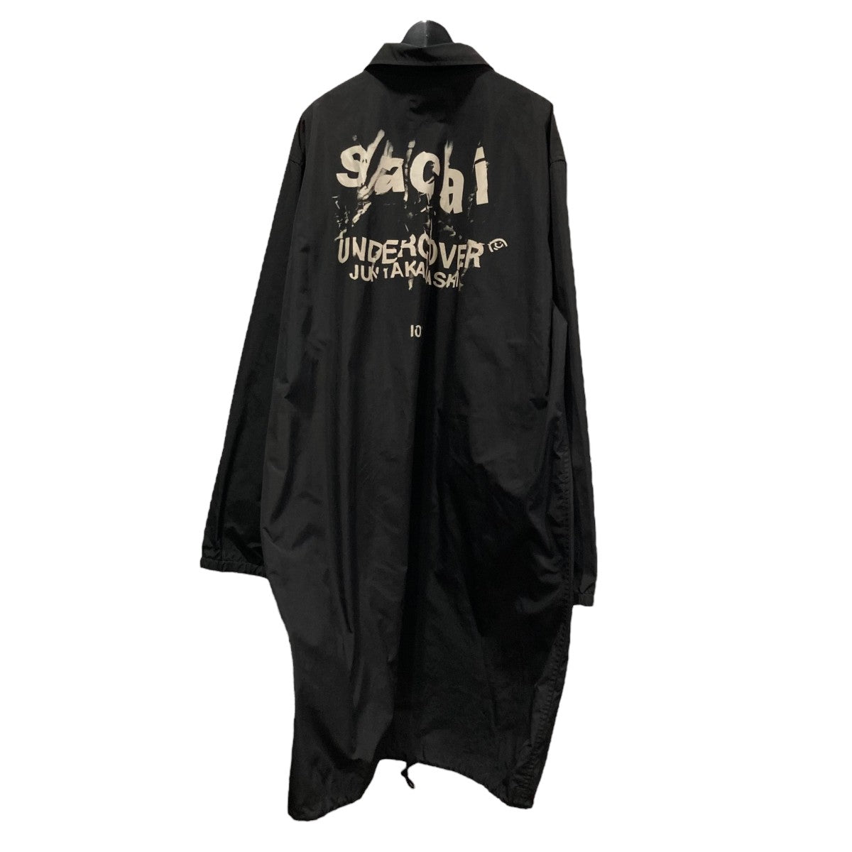 sacai(サカイ) Thomas Mason Cotton Poplin Coatコート23-03036M